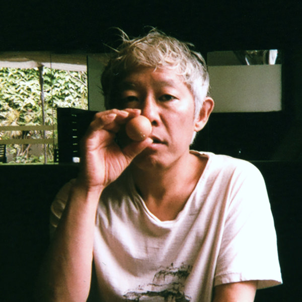 Takashi Homma